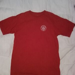 Vans Authentic Off The Wall Vintage Tee